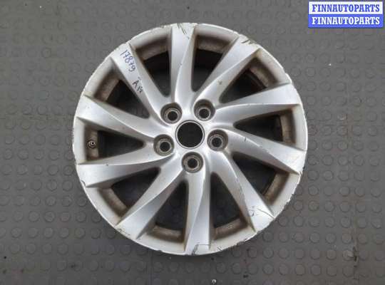 купить Диск литой на Mazda 6 2008-2012 USA