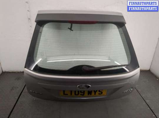 Крышка (дверь) багажника FO2175420 на Ford Focus 2 2008-2011