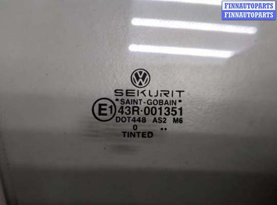 купить Стекло боковой двери на Volkswagen Golf 4 1997-2005