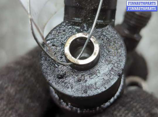 купить Форсунка топливная на Peugeot 3008 2009-2016