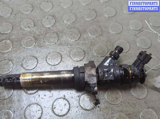 купить Форсунка топливная на Peugeot 3008 2009-2016