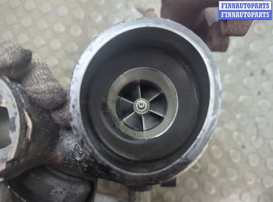 купить Турбина на Audi A3 (8P) 2003-2013