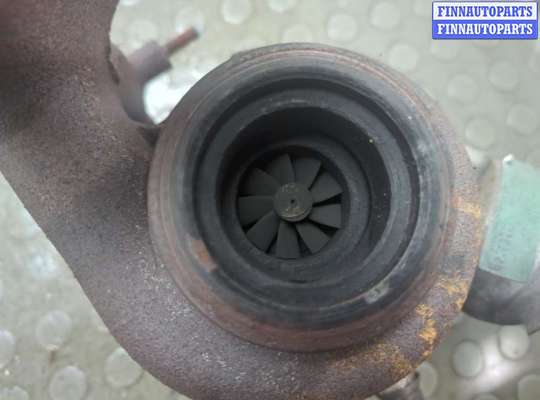 купить Турбина на Audi A3 (8P) 2003-2013