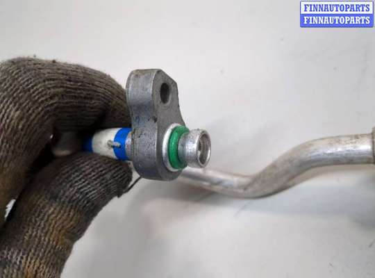 Трубка кондиционера на Hyundai Elantra VI (AD)