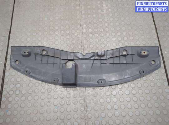купить Накладка замка капота на Toyota Avensis 3 2008-2018