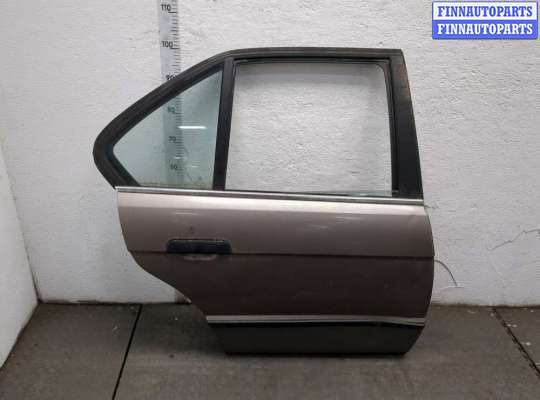 Замок двери BM3665826 на BMW 5 E34 1988-1995