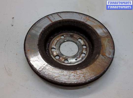 Купить Диск тормозной на Opel Vectra C 2002-2008 Диск тормозной OP2448787 на Opel Vectra C 2002-2008