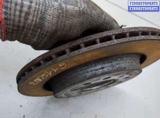 купить Диск тормозной на Opel Vectra C 2002-2008