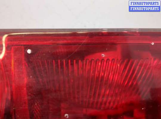 купить Фонарь (задний) на Fiat Doblo 2009-2022