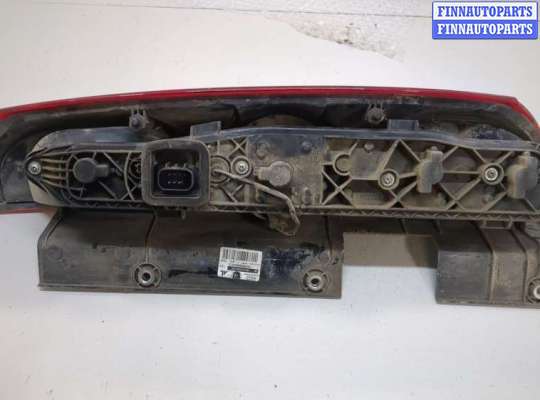 купить Фонарь (задний) на Fiat Doblo 2009-2022