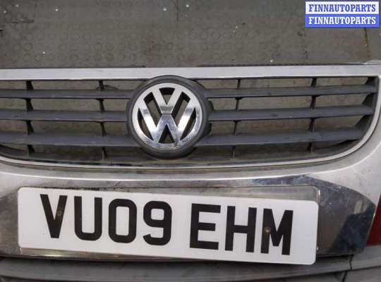 купить Бампер на Volkswagen Touran 2006-2010