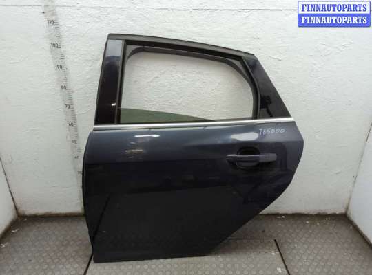 Купить Стекло боковой двери на Ford Focus 3 2011-2015 Стекло боковой двери FO2222905 на Ford Focus 3 2011-2015