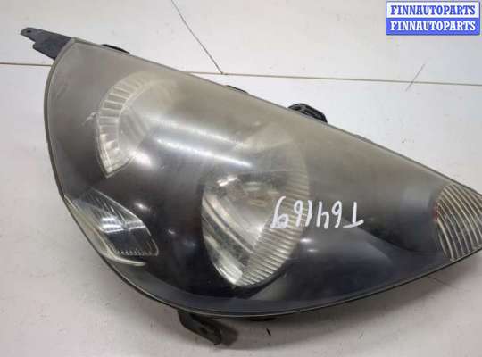 Купить Фара (передняя) на Honda Jazz 2001-2008 Фара (передняя) HD530652 на Honda Jazz 2001-2008