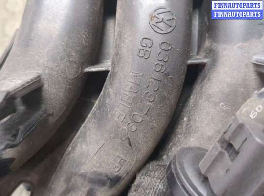 купить Коллектор впускной на Seat Ibiza 4 2008-2015