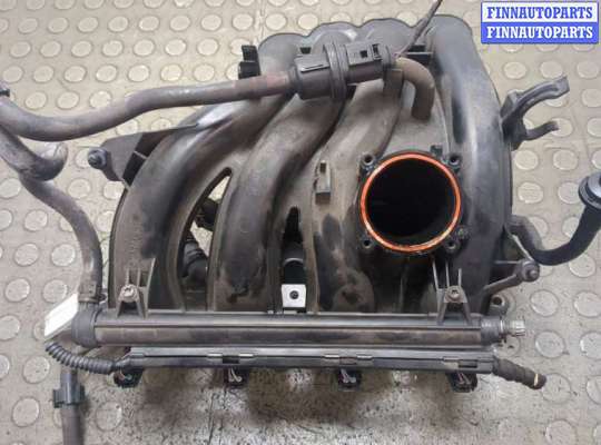 Купить Коллектор впускной на Seat Ibiza 4 2008-2015 Коллектор впускной ST350593 на Seat Ibiza 4 2008-2015