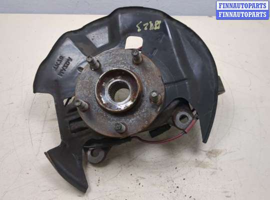 купить Ступица (кулак, цапфа) на Mazda CX-9 2016-2022