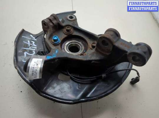 купить Ступица (кулак, цапфа) на Mazda CX-9 2016-2022