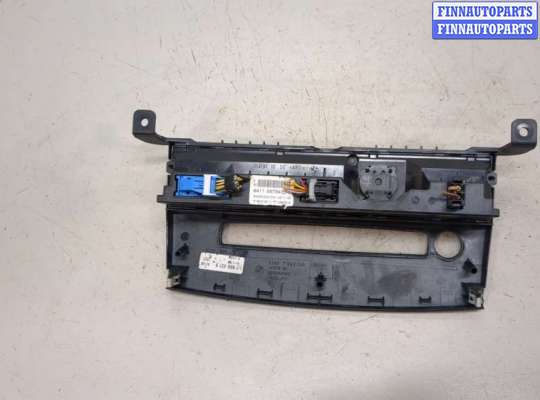 купить Переключатель отопителя (печки) на BMW 5 E60 2003-2010