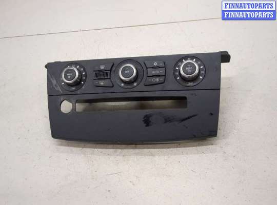 купить Переключатель отопителя (печки) на BMW 5 E60 2003-2010