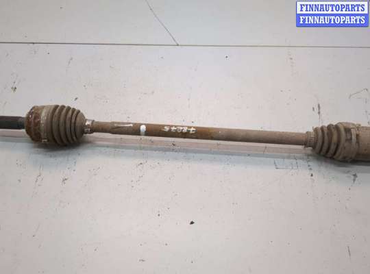 Полуось (приводной вал, шрус) MT571937 на Mitsubishi ASX 2010-2020