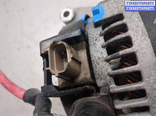купить Генератор на Ford Focus 2 2005-2008