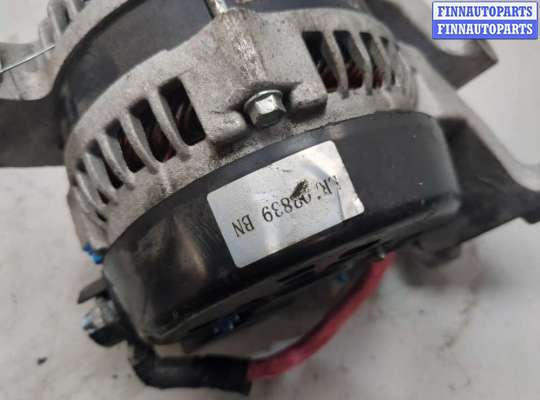 купить Генератор на Ford Focus 2 2005-2008