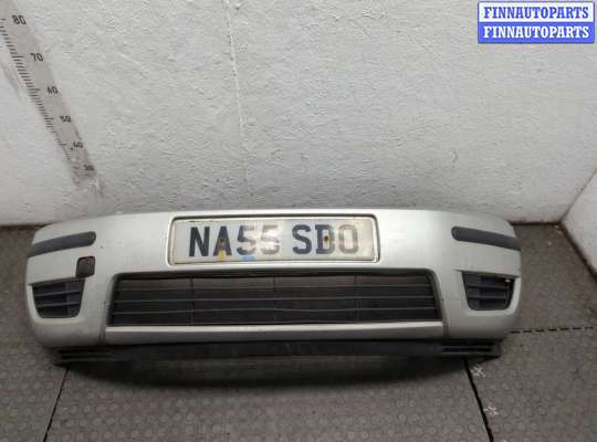 Бампер FO2198228 на Ford Fusion 2002-2012