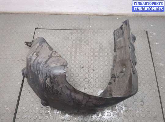 купить Защита арок (подкрылок) на Hyundai ix 35 2010-2015