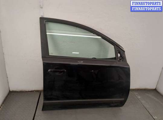 Дверь боковая (легковая) NS988548 на Nissan Note E11 2005-2013