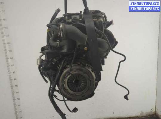 купить Двигатель (ДВС) на Ford Mondeo 4 2007-2015