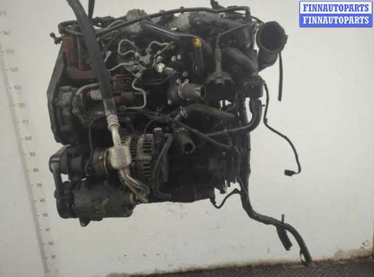 купить Двигатель (ДВС) на Ford Mondeo 4 2007-2015