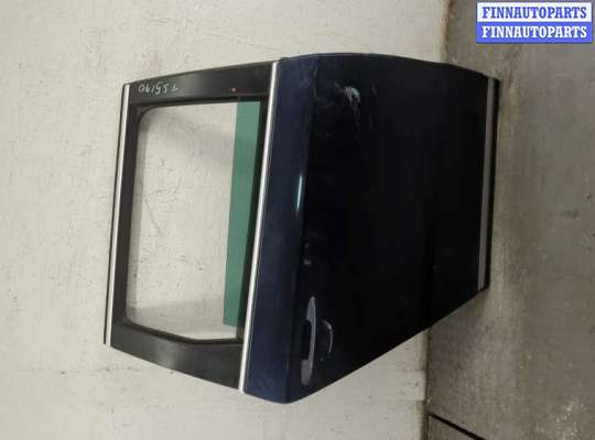 купить Дверь боковая (легковая) на Volkswagen Passat 7 2010-2015 Европа