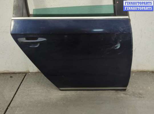 купить Дверь боковая (легковая) на Volkswagen Passat 7 2010-2015 Европа