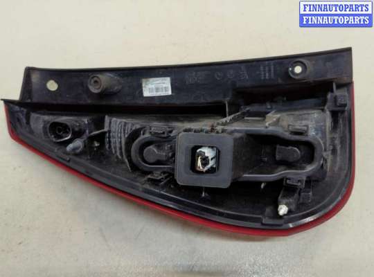 купить Фонарь (задний) на Renault Scenic 2009-2012