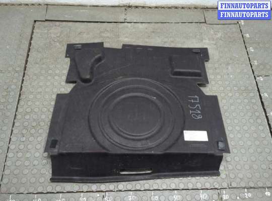 купить Пол (ковер) багажника на Chevrolet Equinox 2017-2024