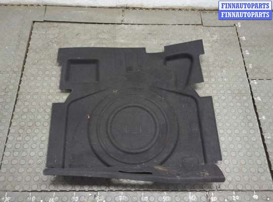 купить Пол (ковер) багажника на Chevrolet Equinox 2017-2024