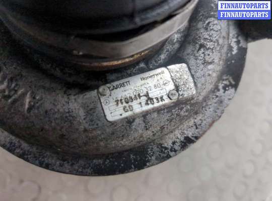 купить Турбина на SsangYong Rexton 2001-2007