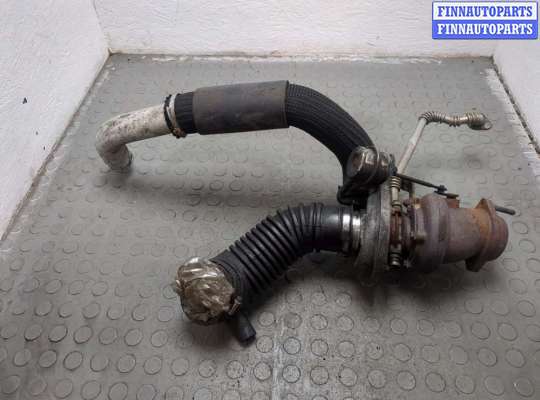 купить Турбина на SsangYong Rexton 2001-2007