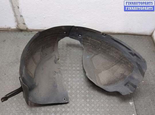 Защита арок (подкрылок) OP2388373 на Opel Astra J 2010-2017