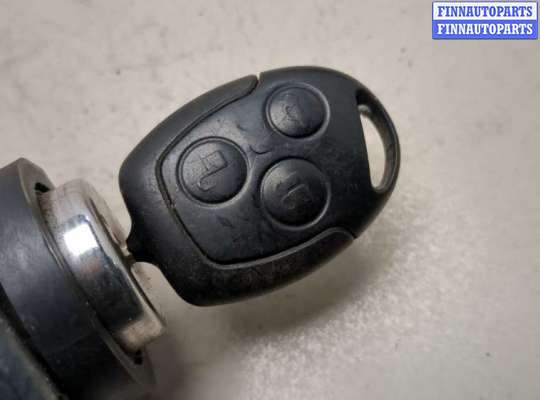 купить Замок зажигания на Ford Mondeo 3 2000-2007
