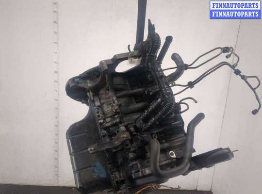Шкив коленвала VL571833 на Volvo V50 2004-2012