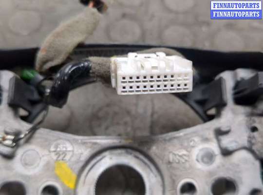 купить Руль на Honda HRV 2015-2021