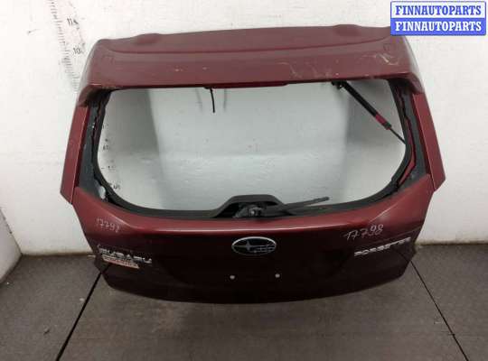 купить Кнопка открывания багажника с крышки на Subaru Forester (S13) 2012-2019