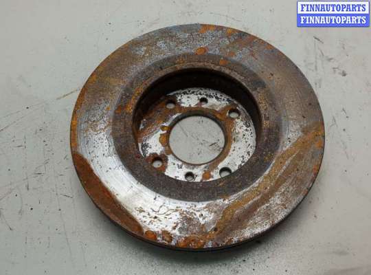 купить Диск тормозной на Nissan Almera N16 2000-2006