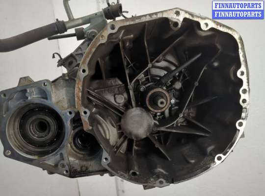 купить КПП 6-ст.мех 4х4 (МКПП) на Nissan X-Trail (T31) 2007-2015