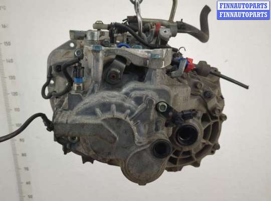 купить КПП 6-ст.мех 4х4 (МКПП) на Nissan X-Trail (T31) 2007-2015