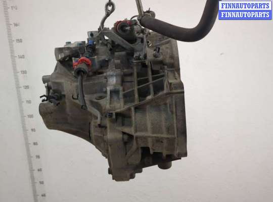 купить КПП 6-ст.мех 4х4 (МКПП) на Nissan X-Trail (T31) 2007-2015
