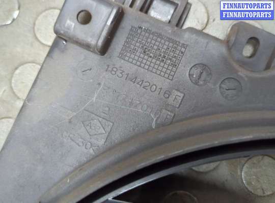 купить Вентилятор радиатора на Nissan Note E11 2005-2013