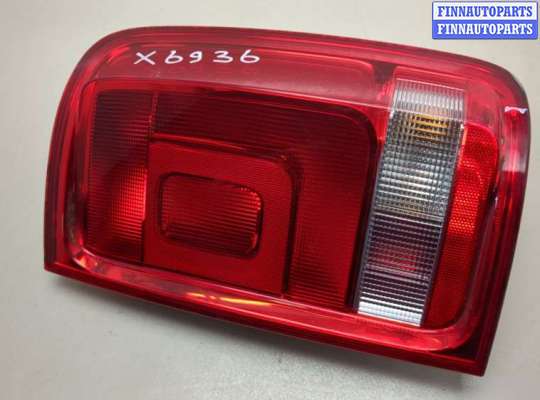 купить Фонарь (задний) на Volkswagen Amarok 2010-2025