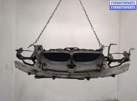 купить Рамка передняя (телевизор) на BMW 5 E60 2003-2009